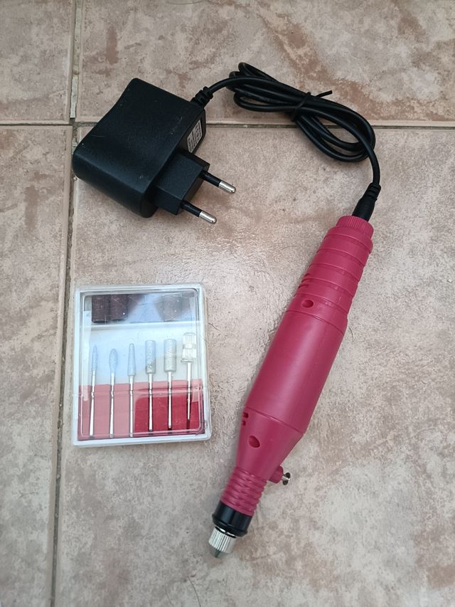 SUN X5 Plus - Lámpara uñas