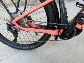 Bicicleta eléctrica Trek - Powerfly 4 625w 2023 XS