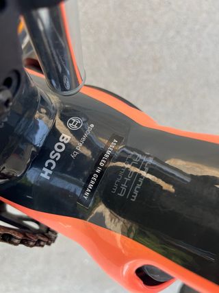 Bicicleta eléctrica Trek - Powerfly 4 625w 2023 XS
