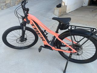 Bicicleta eléctrica Trek - Powerfly 4 625w 2023 XS