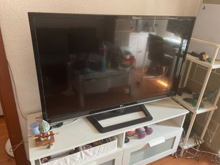 TV LG 50" Full HD