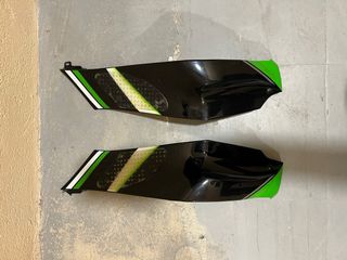 Carenado Kawasaki ZX10R (2018-2020)