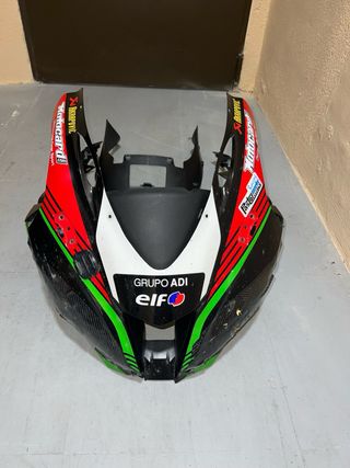 Carenado Kawasaki ZX10R (2018-2020)