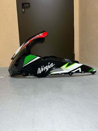 Carenado Kawasaki ZX10R (2018-2020)