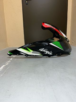 Carenado Kawasaki ZX10R (2018-2020)