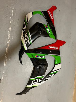 Carenado Kawasaki ZX10R (2018-2020)