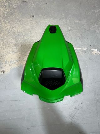 Carenado Kawasaki ZX10R (2018-2020)