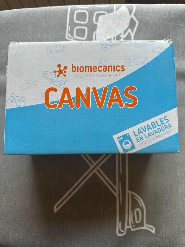 Sandalias Biomecánicas Bebé - Talla 23