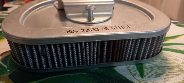 Filtro aria Harley Davidson Touring