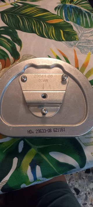 Filtro aria Harley Davidson Touring