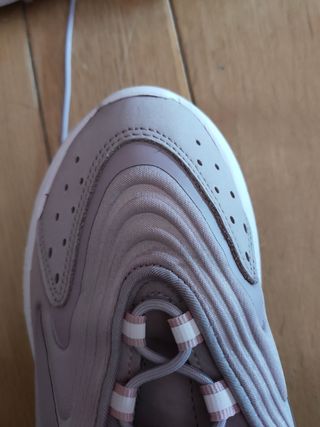 Zapatillas Adidas Onelia Rosa 37