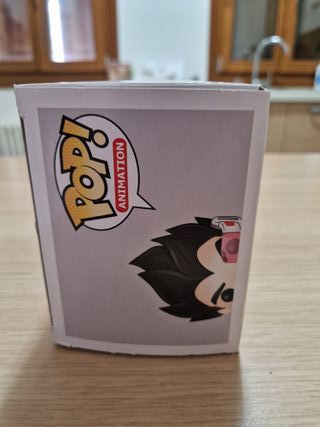 Funko Pop Vegeta Dragon Ball Z #10