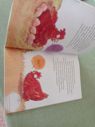 La pandilla de la ardilla 22. Lío en la cocina