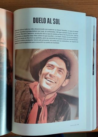 Mis inmortales del Cine