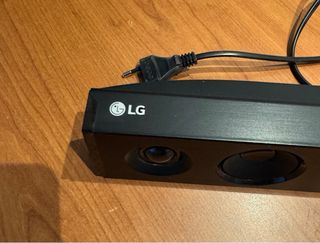 LG SoundBar SK1D - 100W RMS