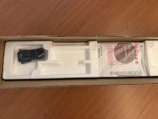 LG SoundBar SK1D - 100W RMS