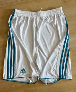 Shorts Real Madrid Adidas