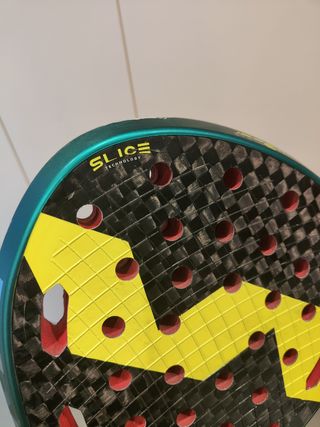 Racchetta Padel Bourne Summum Prisma