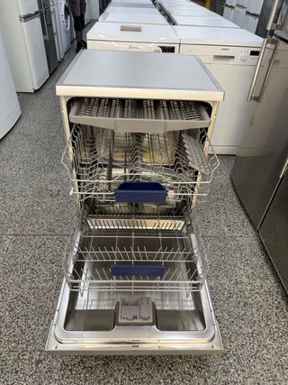 Lavavajillas Siemens Grantia Transporte gratis 