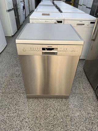 Lavavajillas Siemens Grantia Transporte gratis 