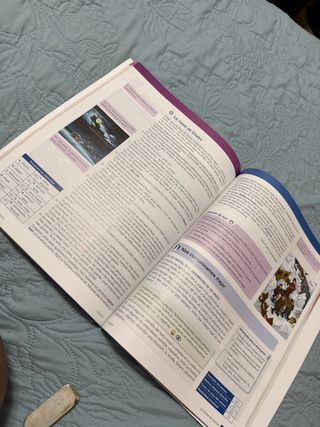 Lengua Castellana y Literatura 2º ESO