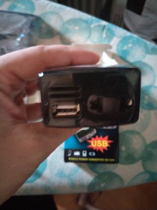 Inverter de 12 a 24v parapara  220v ou 5v u