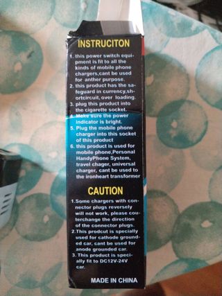 Inverter de 12 a 24v parapara  220v ou 5v u