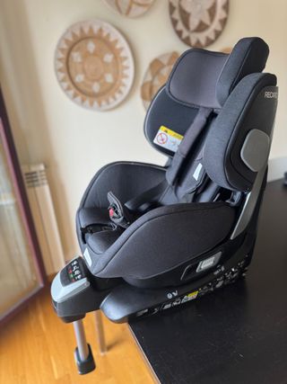 Silla coche Recaro: Bebé-niño