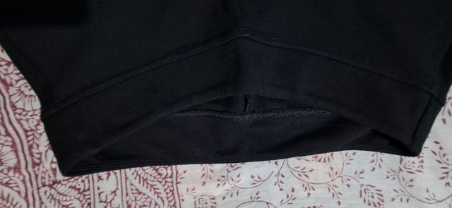 Pantaloni flare Calzedonia tg M