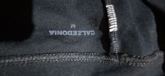 Pantaloni flare Calzedonia tg M