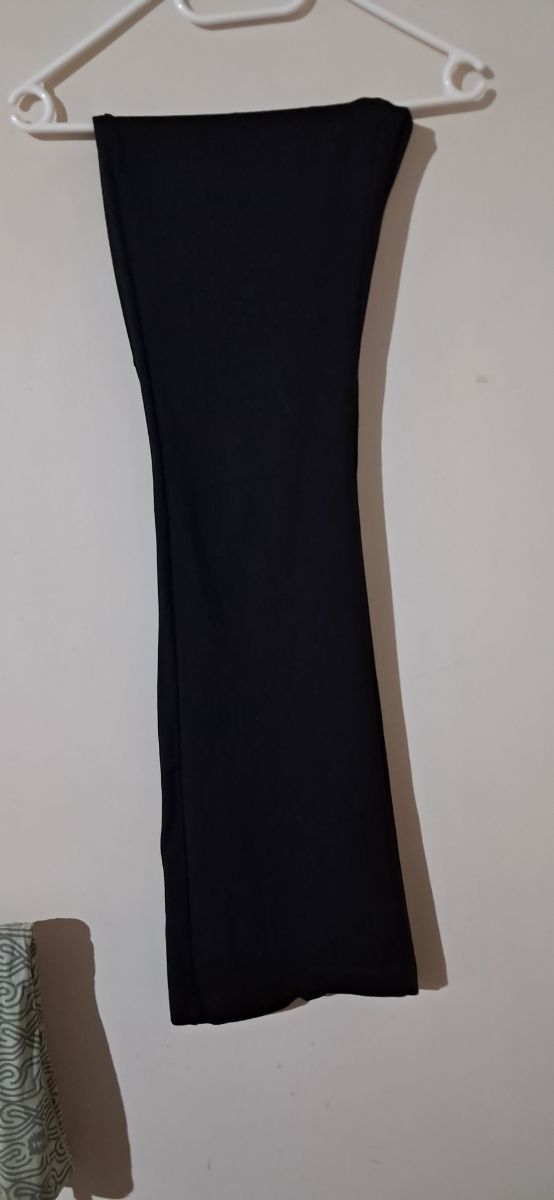 Pantaloni flare Calzedonia tg M