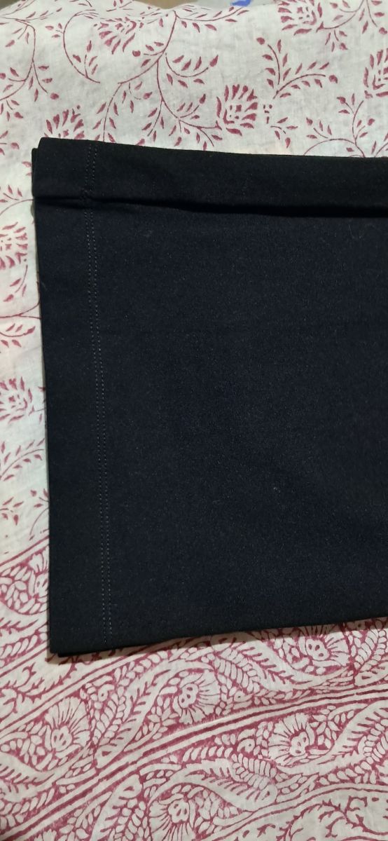 Pantaloni flare Calzedonia tg M