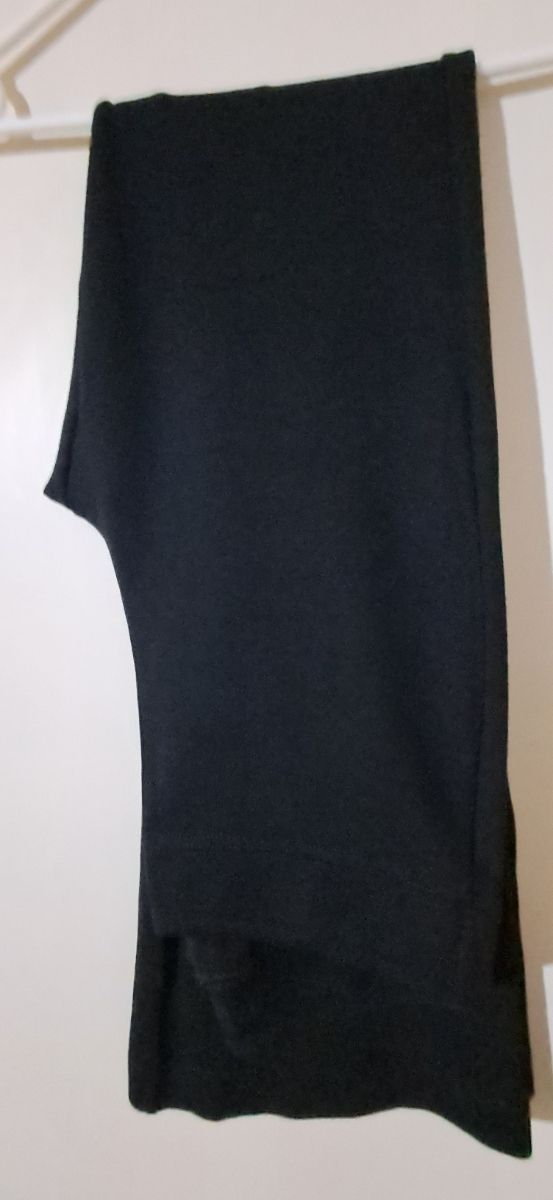 Pantaloni flare Calzedonia tg M