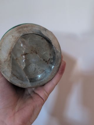 Sifón Revoltosa antiguo