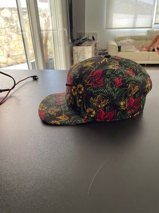 Gorra Nike edición limitada - Talla Ajustable