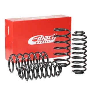 Muelles Eibach Pro-Kit Golf VII