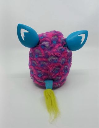Furby multicolor