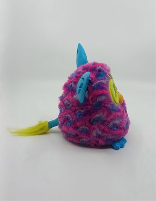 Furby multicolor