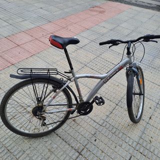 Bicicleta Topbike montaña