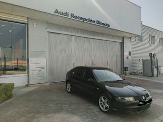 SEAT Leon 2003