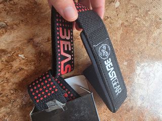 Straps gimnasio