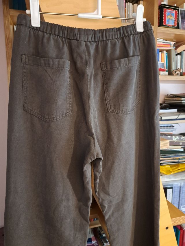 Pantalón Zara