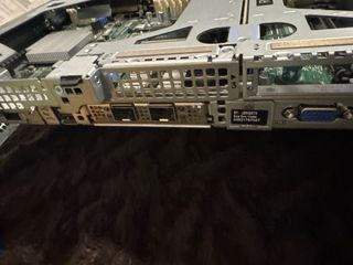 Servidor Dell R450 - Impecable