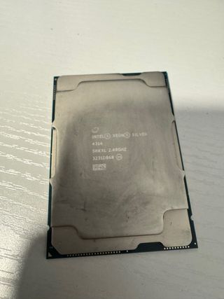 Servidor Dell R450 - Impecable