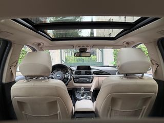 BMW Serie 3 320D TOURING