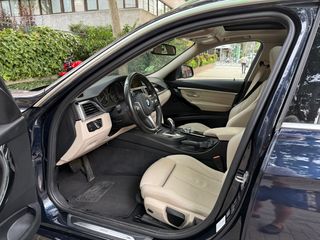 BMW Serie 3 320D TOURING