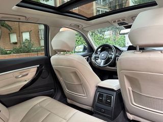 BMW Serie 3 320D TOURING