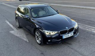 BMW Serie 3 320D TOURING