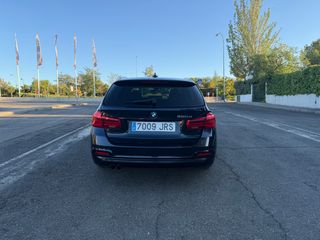 BMW Serie 3 320D TOURING