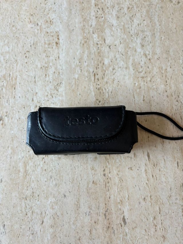 Tacómetro Testo 460 - Medidor RPM